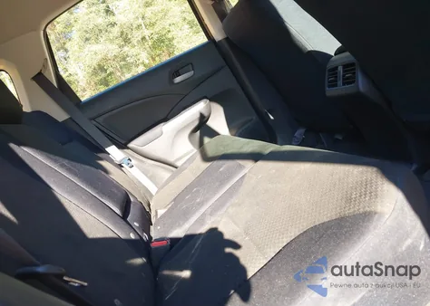 2016 Honda Cr-V Lx из США, поврежденный, VIN 5J6RM4H35GL141053